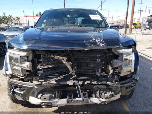 1FTFW1RG1RFA71586 Ford F-150 Raptor