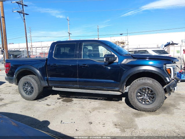 1FTFW1RG1RFA71586 Ford F-150 Raptor