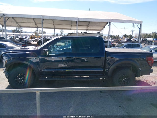 1FTFW1RG1RFA71586 Ford F-150 Raptor