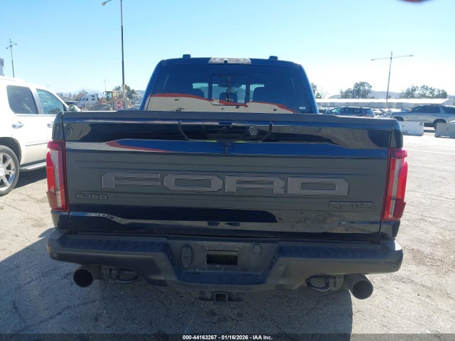 1FTFW1RG1RFA71586 Ford F-150 Raptor