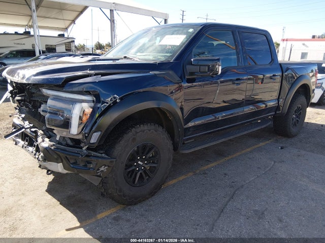 1FTFW1RG1RFA71586 Ford F-150 Raptor