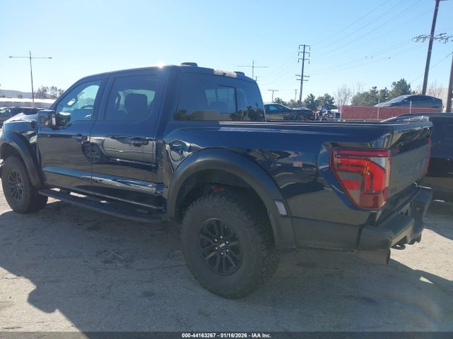 1FTFW1RG1RFA71586 Ford F-150 Raptor