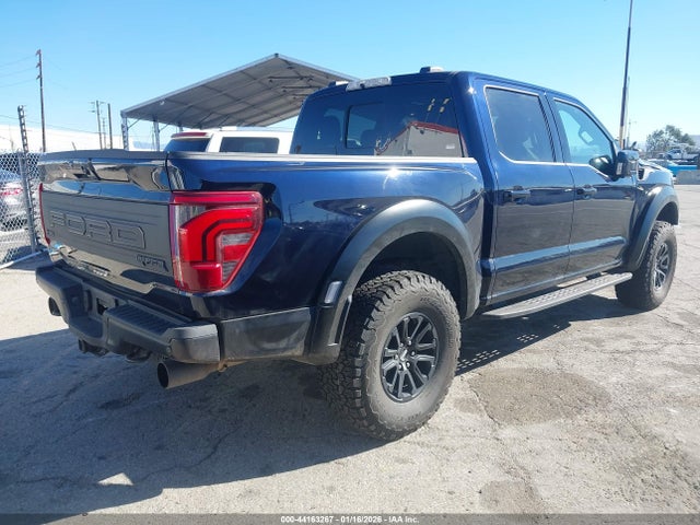 1FTFW1RG1RFA71586 Ford F-150 Raptor