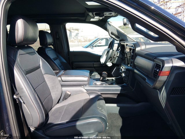 1FTFW1RG1RFA71586 Ford F-150 Raptor