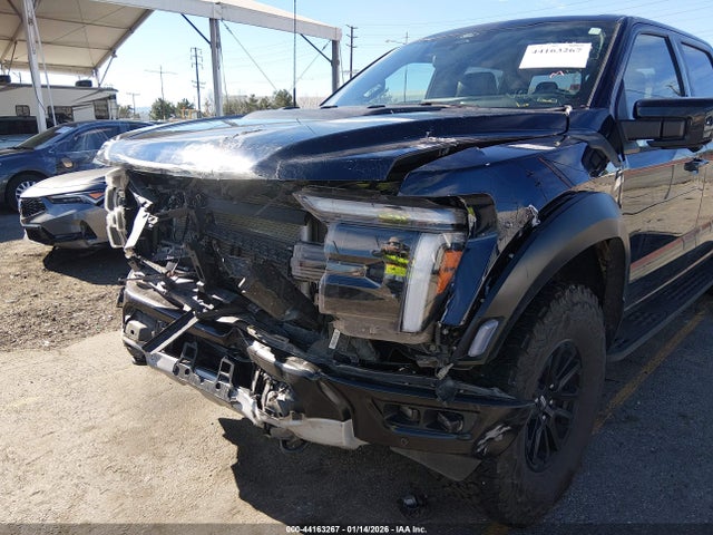 1FTFW1RG1RFA71586 Ford F-150 Raptor