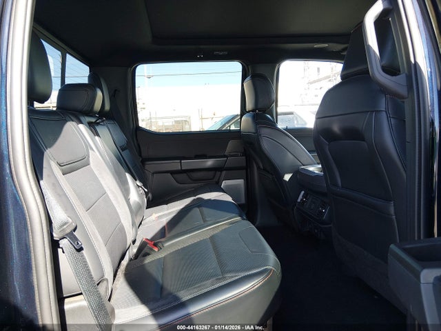 1FTFW1RG1RFA71586 Ford F-150 Raptor