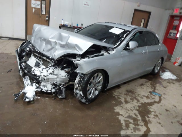 Продажа на аукционе авто 2019 Mercedes-benz E 300 4matic, vin: WDDZF4KB1KA582222, номер лота: 44163271