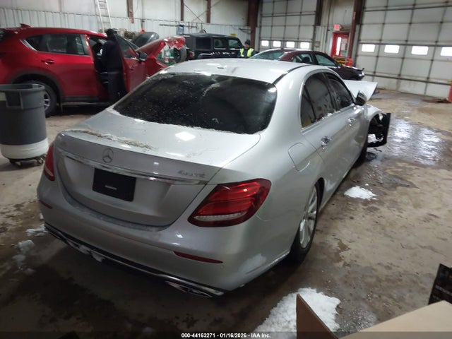 Продажа на аукционе авто 2019 Mercedes-benz E 300 4matic, vin: WDDZF4KB1KA582222, номер лота: 44163271