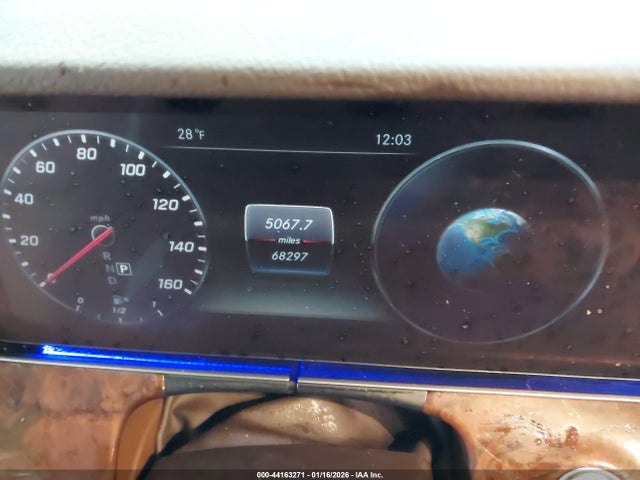 Продажа на аукционе авто 2019 Mercedes-benz E 300 4matic, vin: WDDZF4KB1KA582222, номер лота: 44163271