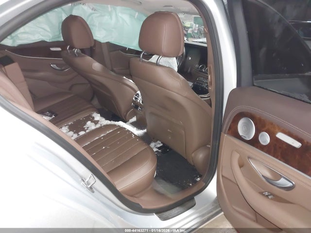Продажа на аукционе авто 2019 Mercedes-benz E 300 4matic, vin: WDDZF4KB1KA582222, номер лота: 44163271