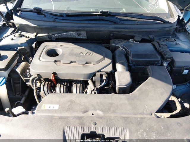 5NPE24AF3HH452761 Hyundai Sonata