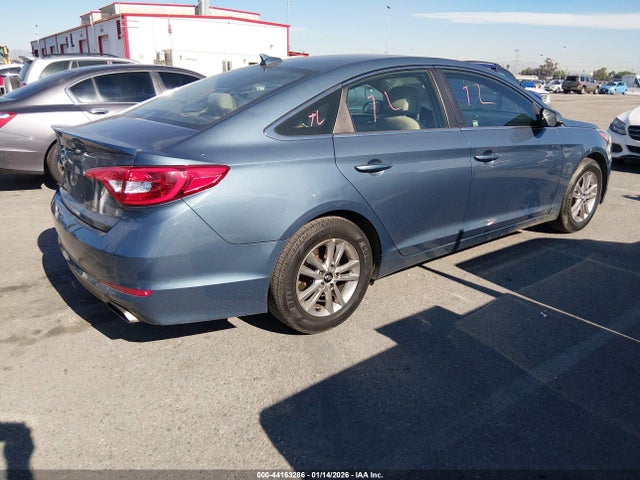 5NPE24AF3HH452761 Hyundai Sonata