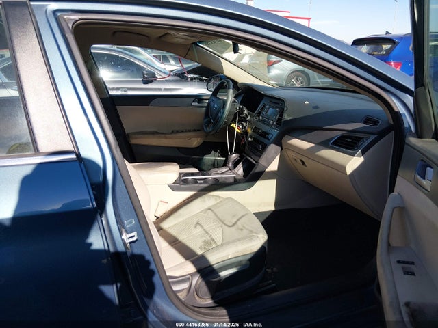 5NPE24AF3HH452761 Hyundai Sonata