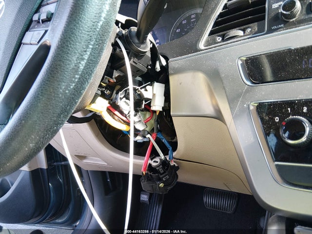 5NPE24AF3HH452761 Hyundai Sonata