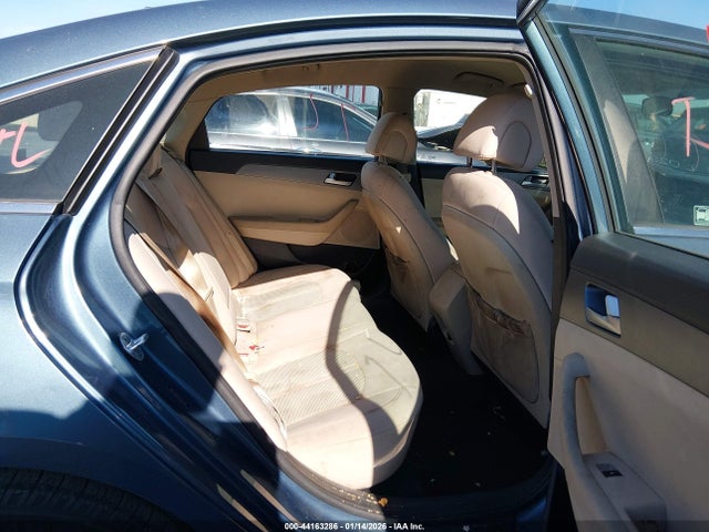 5NPE24AF3HH452761 Hyundai Sonata