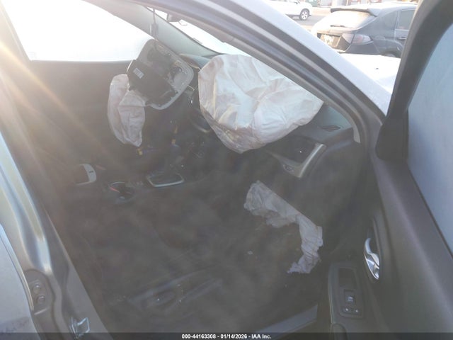 1C4PJMCS0GW368573 Jeep Cherokee Latitude
