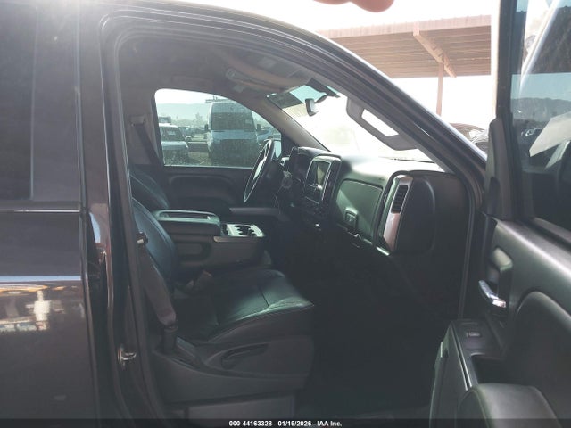 3GCUKREC6EG405673 Chevrolet Silverado 1500 2lt