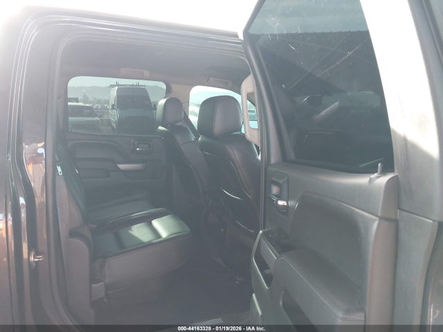 3GCUKREC6EG405673 Chevrolet Silverado 1500 2lt