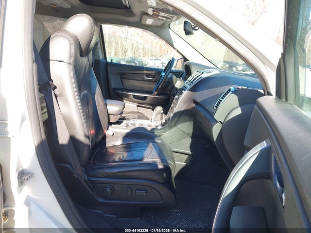 Aukcja sprzedaży 2008 Gmc Acadia Slt-2, vin: 1GKEV33728J166645, numer aukcji: 44163329