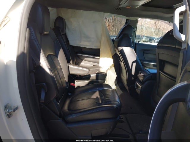 Aukcja sprzedaży 2008 Gmc Acadia Slt-2, vin: 1GKEV33728J166645, numer aukcji: 44163329