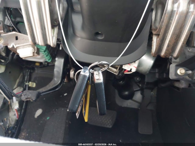 Honda Pilot Ex 2017 5FNYF5H30HB012501 Image 11