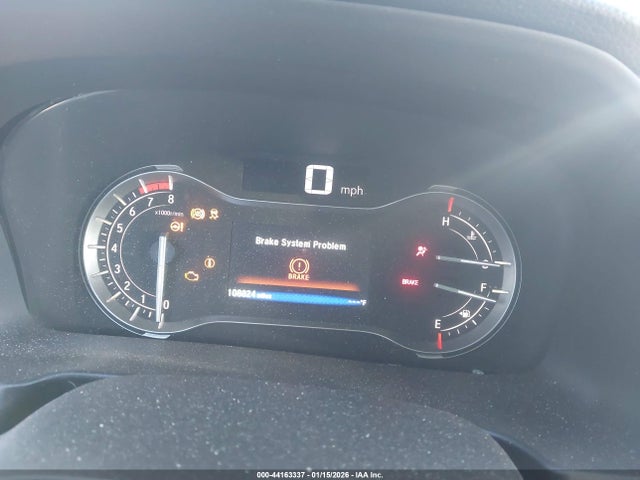 Honda Pilot Ex 2017 5FNYF5H30HB012501 Image 7