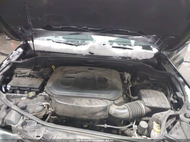 1C4RJFBG8LC321739 Jeep Grand Cherokee Limited