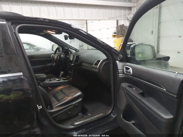 1C4RJFBG8LC321739 Jeep Grand Cherokee Limited