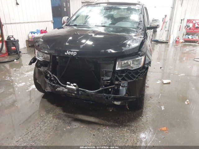1C4RJFBG8LC321739 Jeep Grand Cherokee Limited