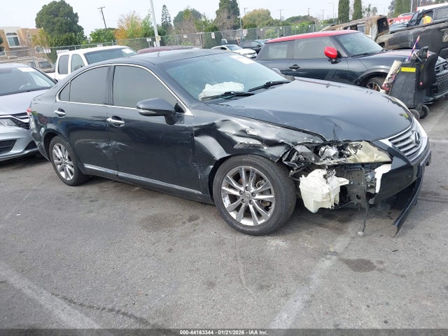2010 LEXUS ES 350 JTHBK1EG2A2377500