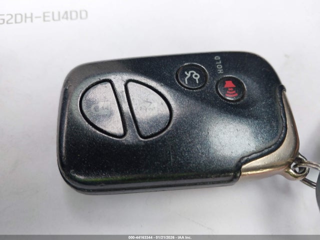 2010 LEXUS ES 350 JTHBK1EG2A2377500 Photo 10