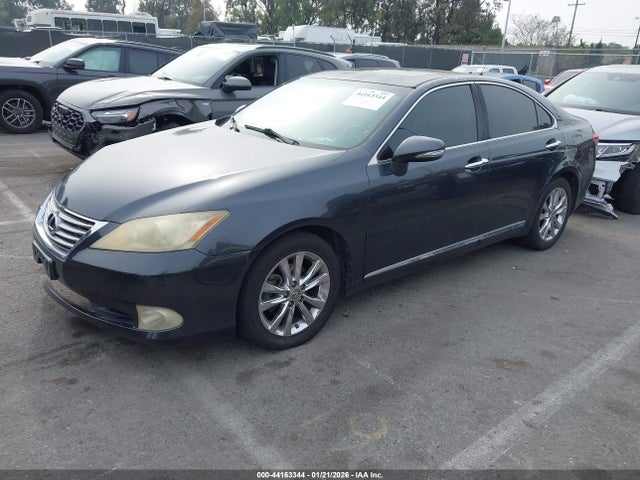 2010 LEXUS ES 350 JTHBK1EG2A2377500 Photo 1