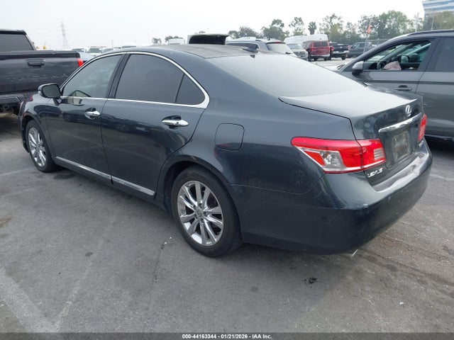 2010 LEXUS ES 350 JTHBK1EG2A2377500 Photo 2