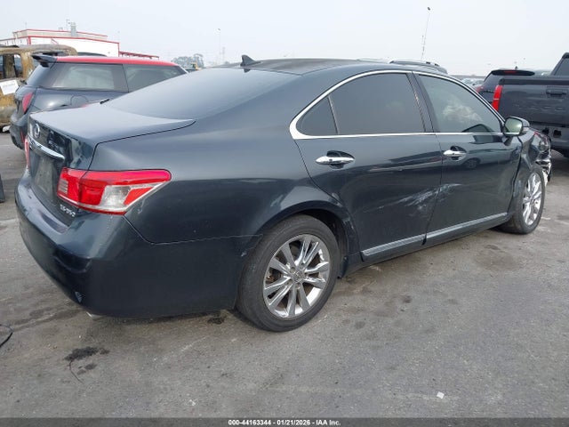 2010 LEXUS ES 350 JTHBK1EG2A2377500 Photo 3