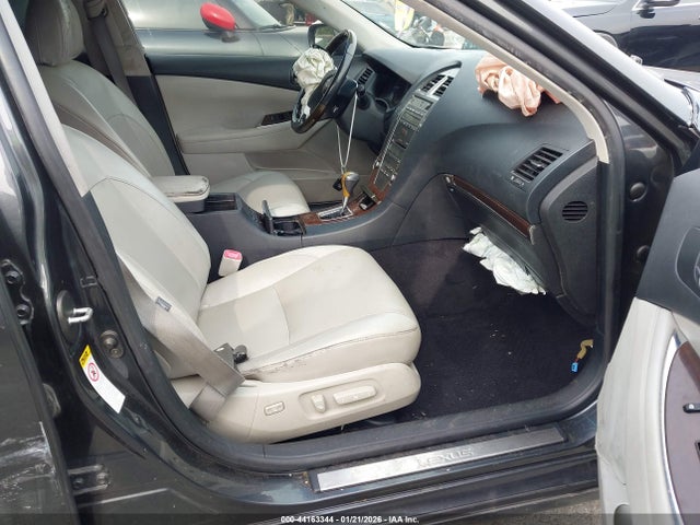 2010 LEXUS ES 350 JTHBK1EG2A2377500 Photo 4