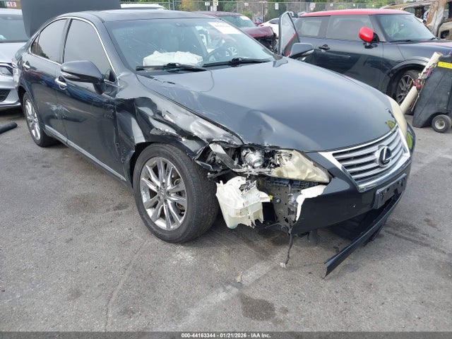 2010 LEXUS ES 350 JTHBK1EG2A2377500 Photo 5