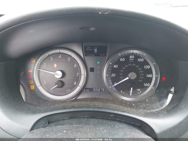 2010 LEXUS ES 350 JTHBK1EG2A2377500 Photo 6