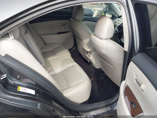 2010 LEXUS ES 350 JTHBK1EG2A2377500 Photo 7
