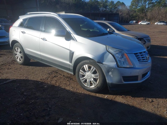2013 CADILLAC SRX 3GYFNCE34DS536152 Photo 0