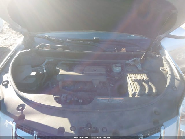 2013 CADILLAC SRX 3GYFNCE34DS536152 Photo 9