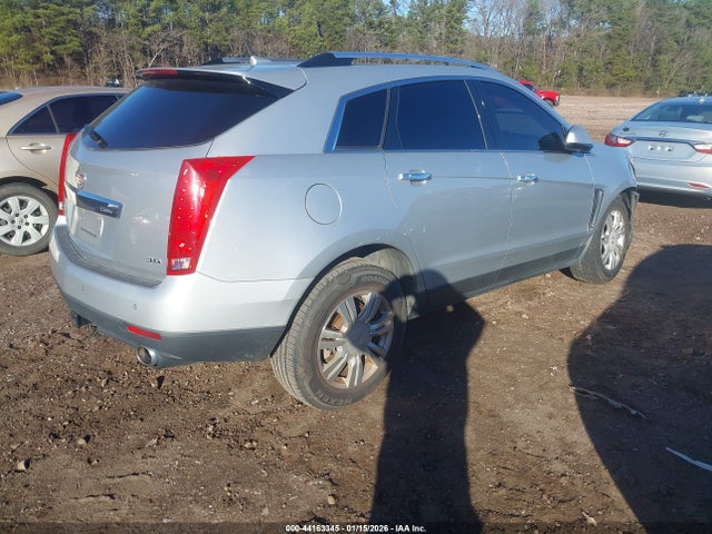 2013 CADILLAC SRX 3GYFNCE34DS536152 Photo 3