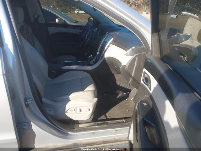2013 CADILLAC SRX 3GYFNCE34DS536152 Photo 4