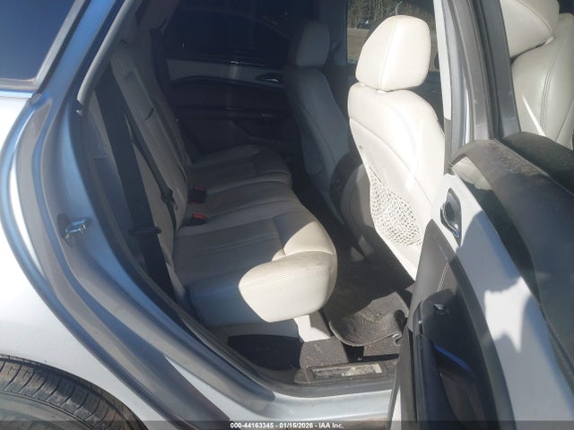 2013 CADILLAC SRX 3GYFNCE34DS536152 Photo 7