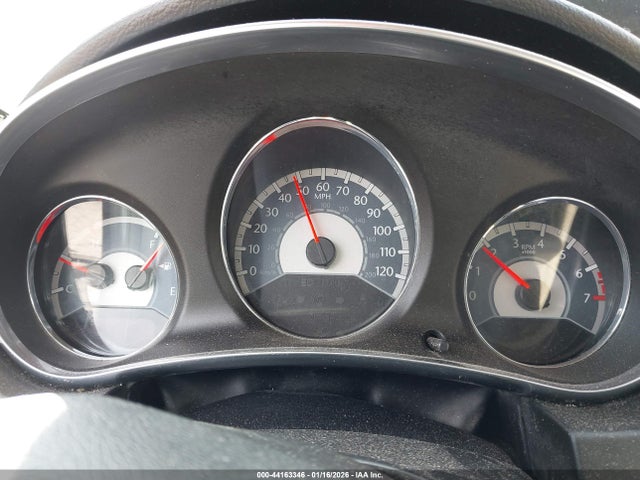 2014 Chrysler 200 Touring მანქანა იყიდება აუქციონზე, vin: 1C3CCBBB8EN179014, აუქციონის ნომერი: 44163346