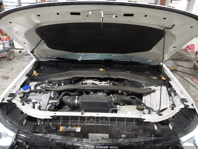 2025 FORD EXPLORER 1FMWK8GC2SGB47235 Photo 9