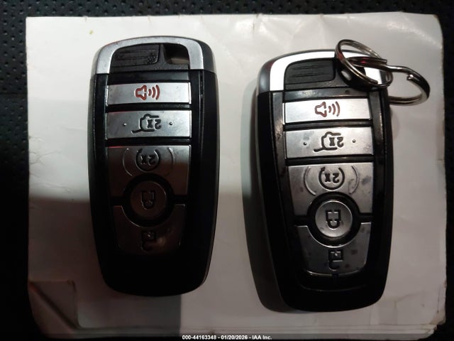 2025 FORD EXPLORER 1FMWK8GC2SGB47235 Photo 10