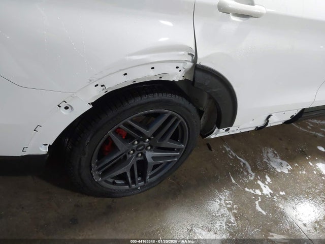 2025 FORD EXPLORER 1FMWK8GC2SGB47235 Photo 5