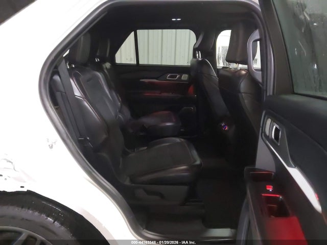 2025 FORD EXPLORER 1FMWK8GC2SGB47235 Photo 7