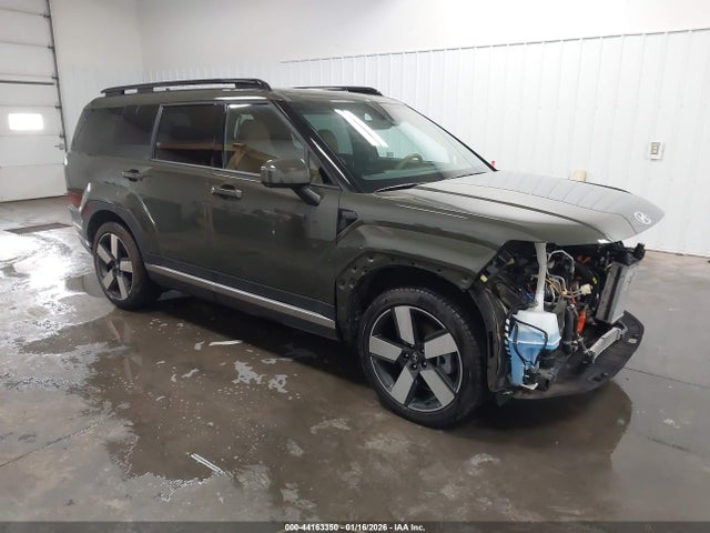 2024 HYUNDAI SANTA FE HYBRID 5NMP3DG1XRH004498