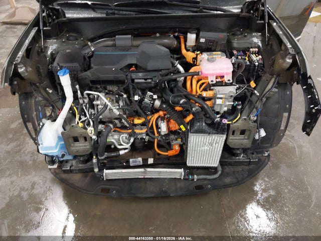 2024 HYUNDAI SANTA FE HYBRID 5NMP3DG1XRH004498 Photo 9